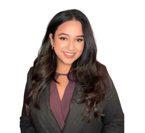 Manpreet Kaur attorney photo