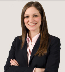 Lauren I. Smith attorney photo