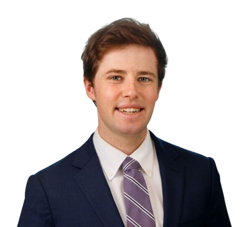 Kyle Easton attorney photo