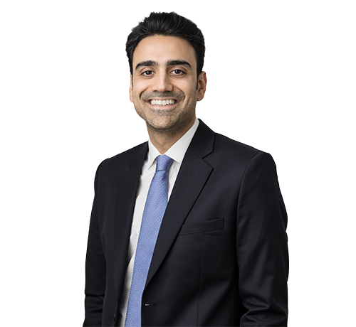 Amr Samie attorney photo