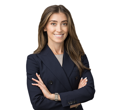 Annie Schwab attorney photo