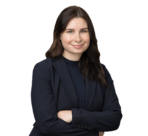 Denna Fraley attorney photo