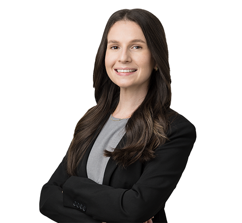 Ellie Solomon attorney photo