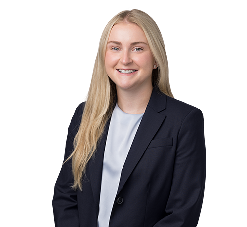 Grace Browne attorney photo