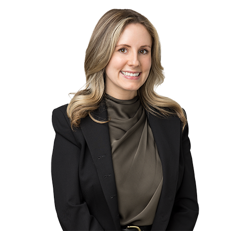 Julie Leebove attorney photo