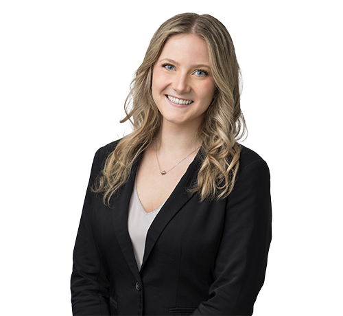 Kelly Gurcsik attorney photo