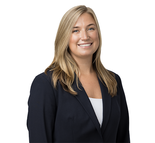 Kelly Pizzirani attorney photo