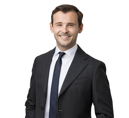 Kevin McCabe attorney photo