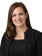 Lauren I. Smith
