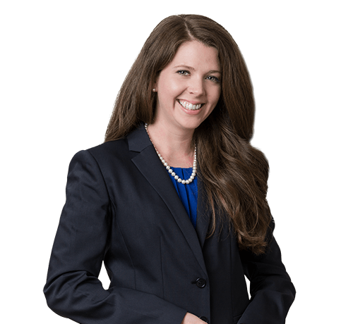 Megan C. Bright attorney photo