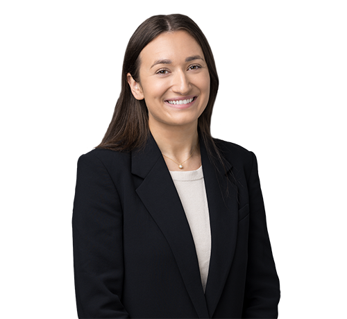 Michelle Gutowski attorney photo