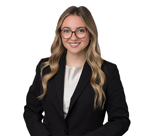Paula Tarnarider attorney photo