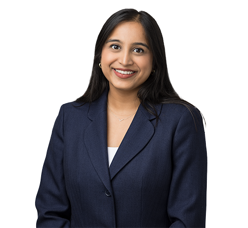 Pratyusha Veerareddy attorney photo