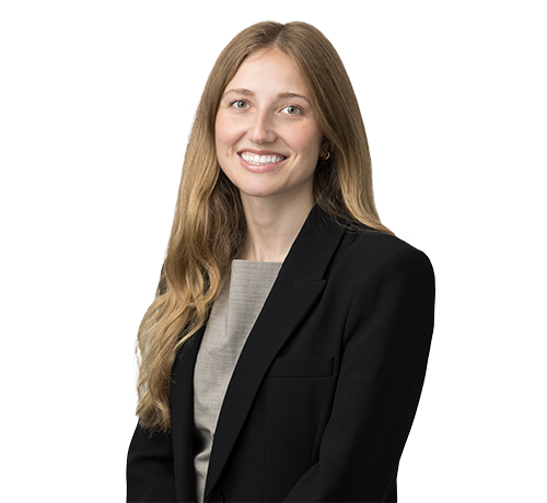 Rachel Roberts attorney photo